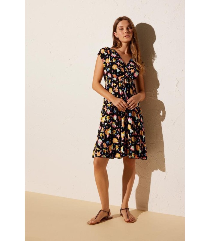 Vestido Veraniego Ysabel Mora