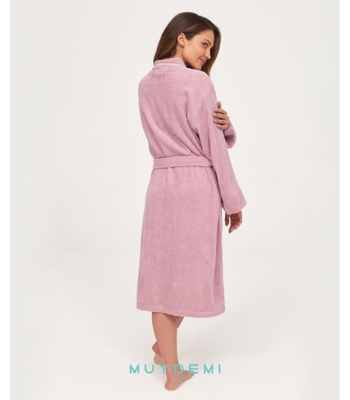 Albornoz Mujer 267752 Muydemi