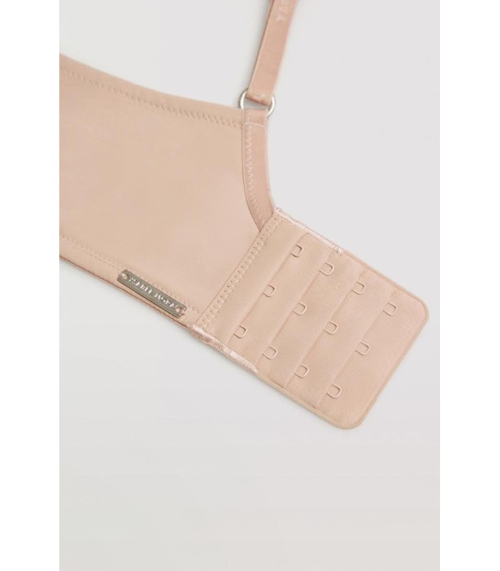 Sujetador Push-Up Sin Aro Ligero 10011 Ysabel Mora