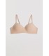 Sujetador Push-Up Sin Aro Ligero 10011 Ysabel Mora