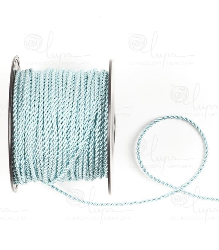 Cordón Rayón 6 M.M