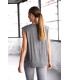 Camiseta Mujer Deportiva 70805 Ysabel Mora