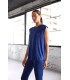 Camiseta Mujer Deportiva 70805 Ysabel Mora