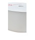 Velcro Ancho 10 cm para Coser | Blanco y Negro