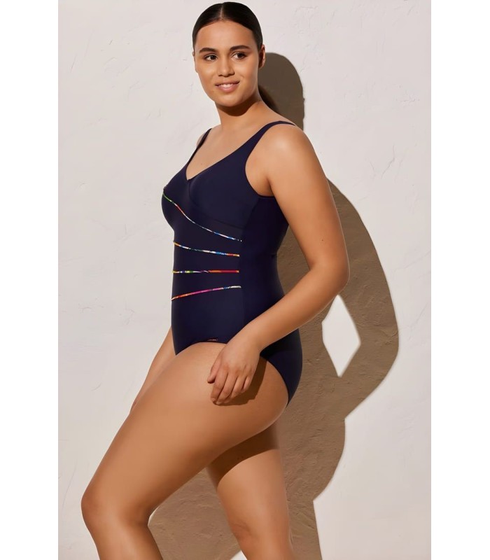 Bañador Reductor 82246 Ysabel Mora