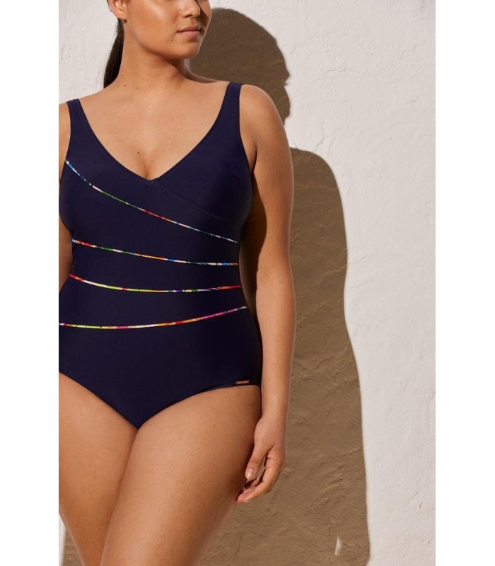 Bañador Reductor 82246 Ysabel Mora