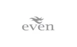 Even